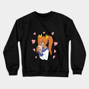 Something4U Crewneck Sweatshirt